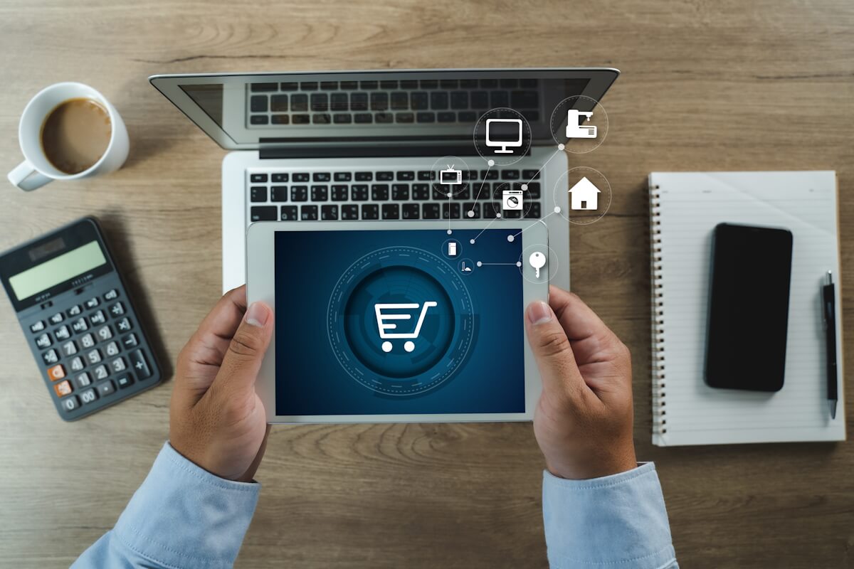 choosing eCommerce platform