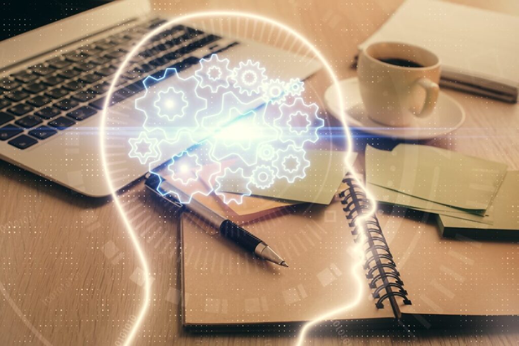 cognitive load theory in eCommerce