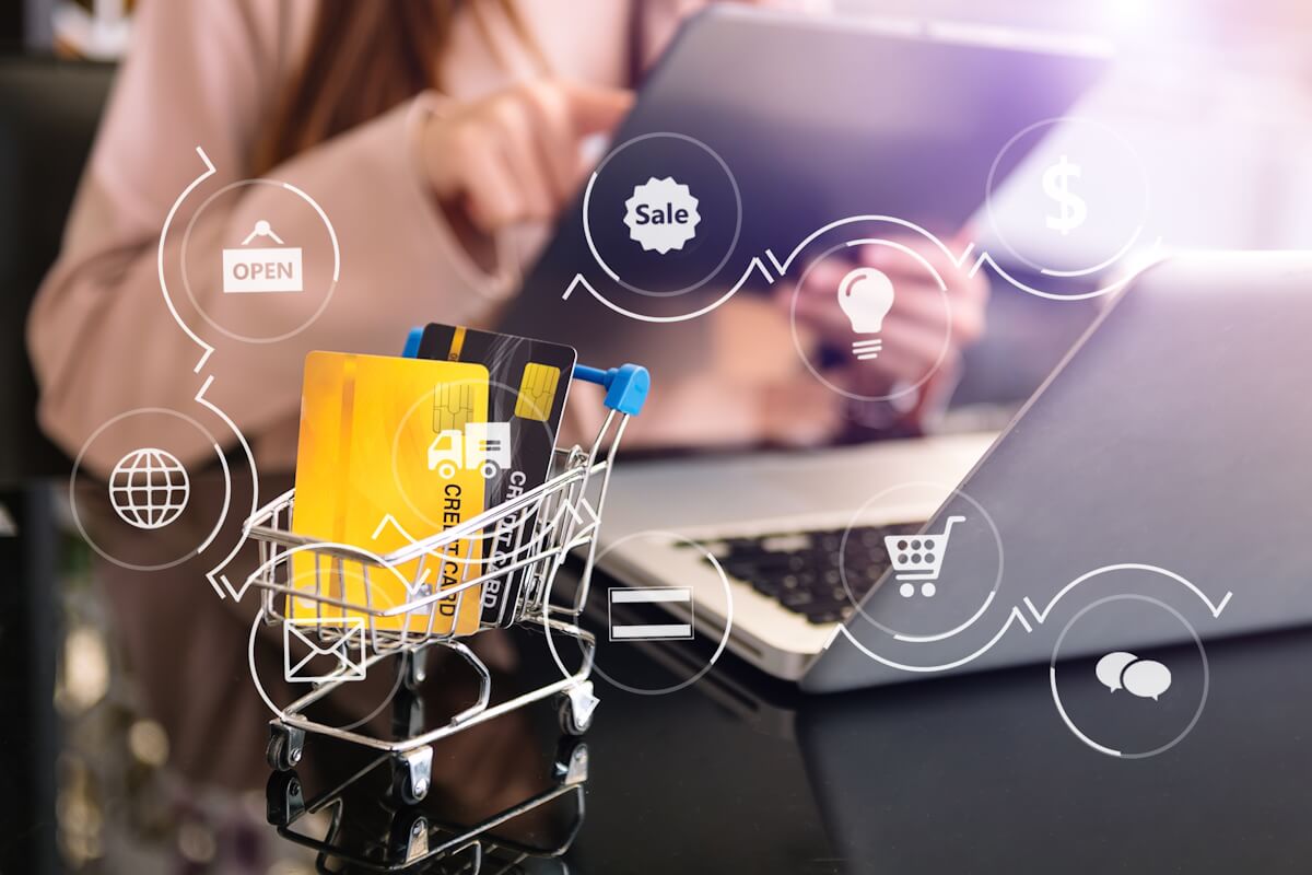 eCommerce Design Trends 2024