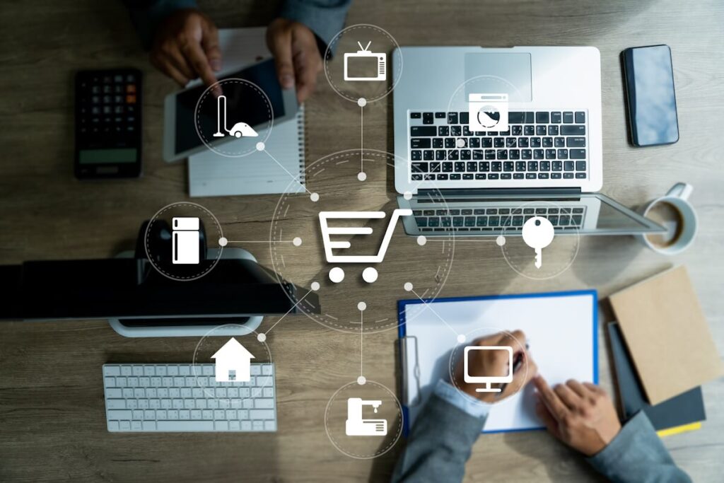 eCommerce Store Challenges