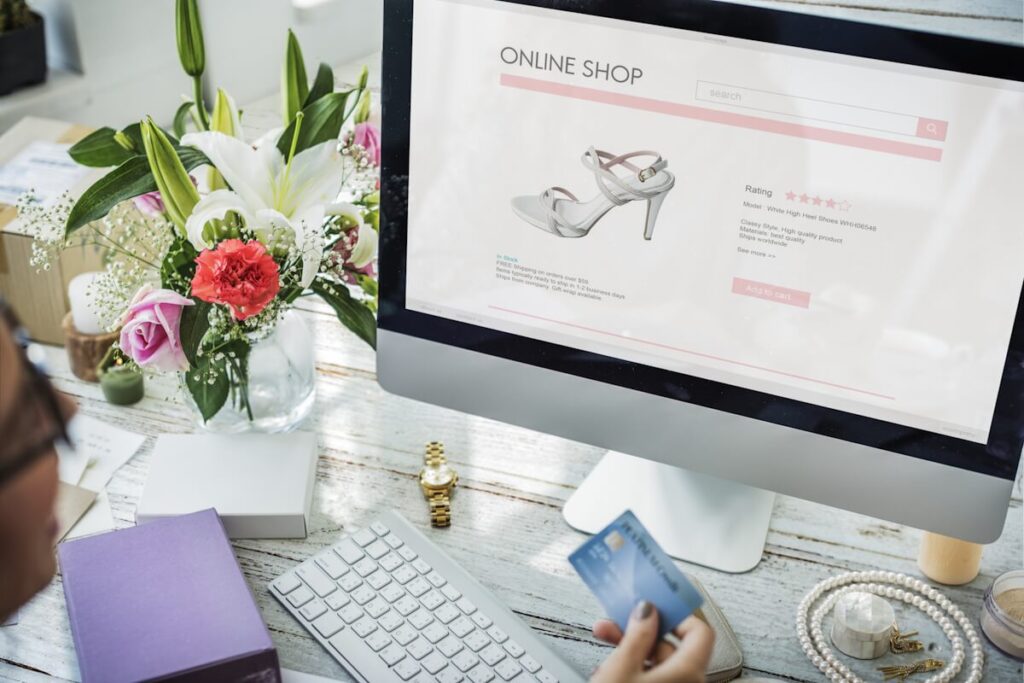 eCommerce site speed optimization