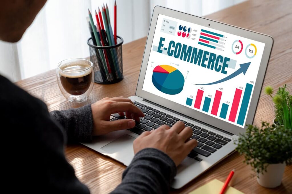 Ecommerce Analytics