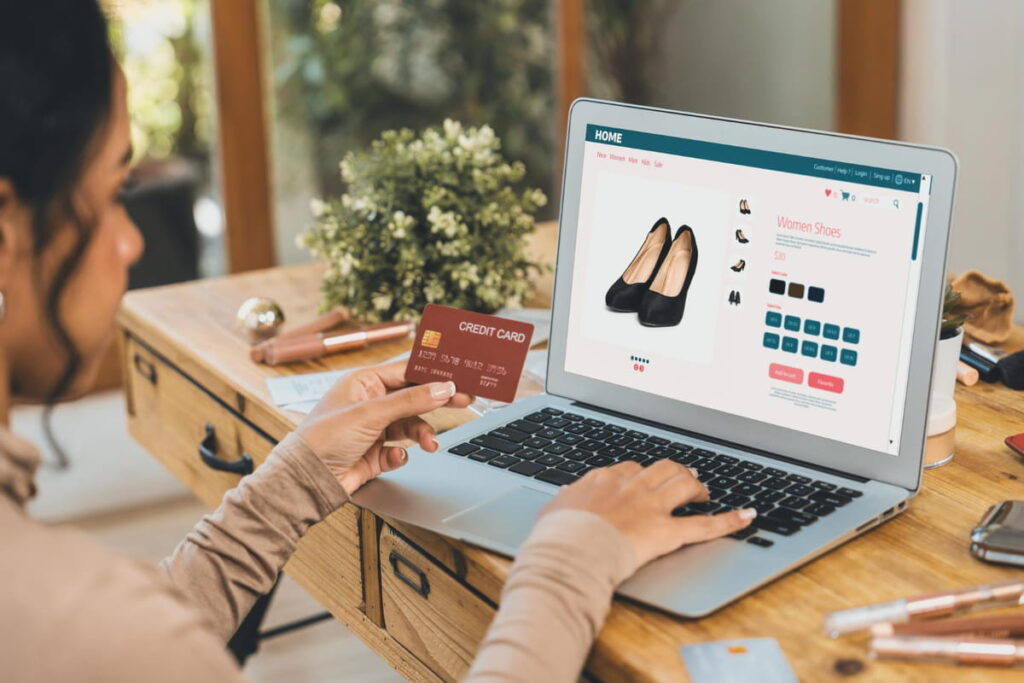 ecommerce design