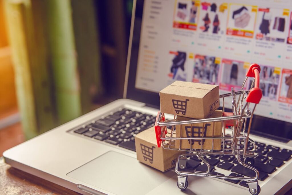 ecommerce design trends