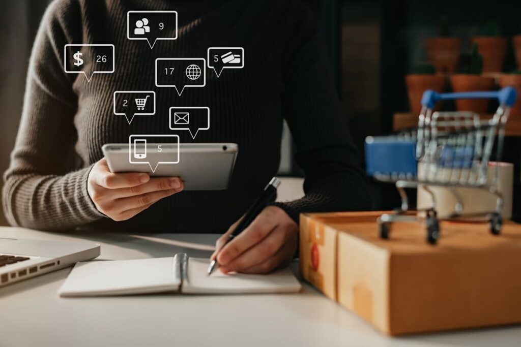 Ecommerce Personalization