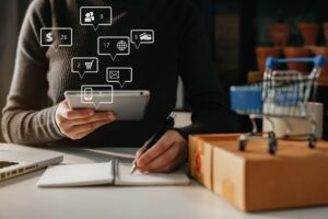 Unlocking Customer Loyalty: Ecommerce Personalization