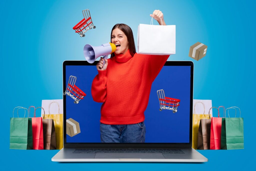 best ecommerce website design