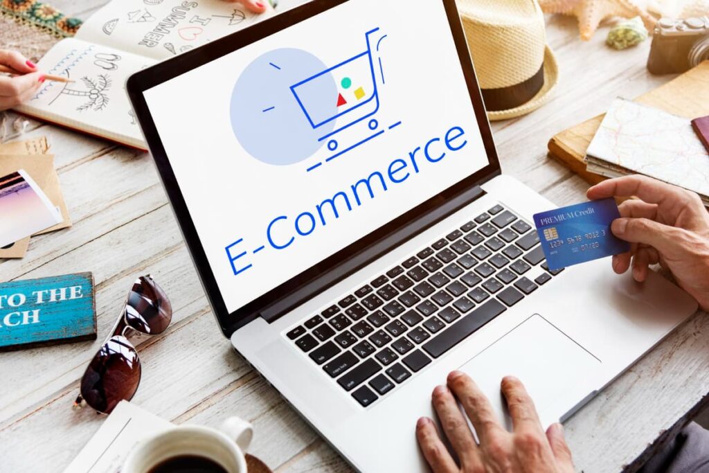 ecommerce website design best practices