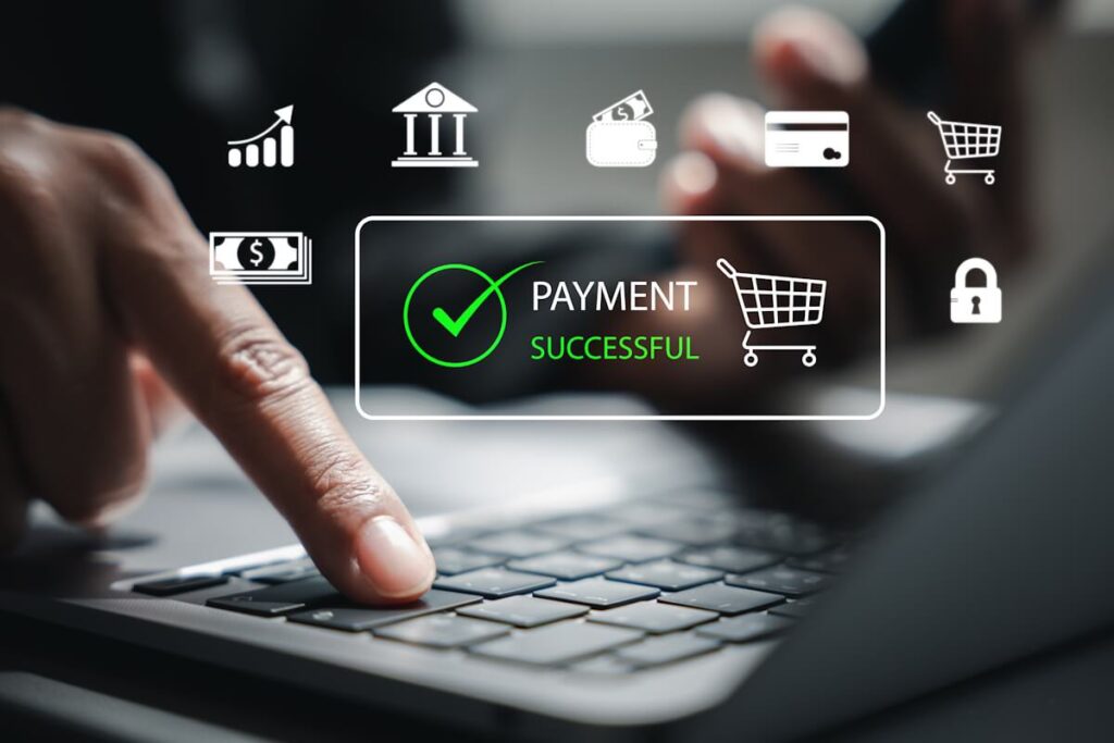 nopCommerce Payment Gateways