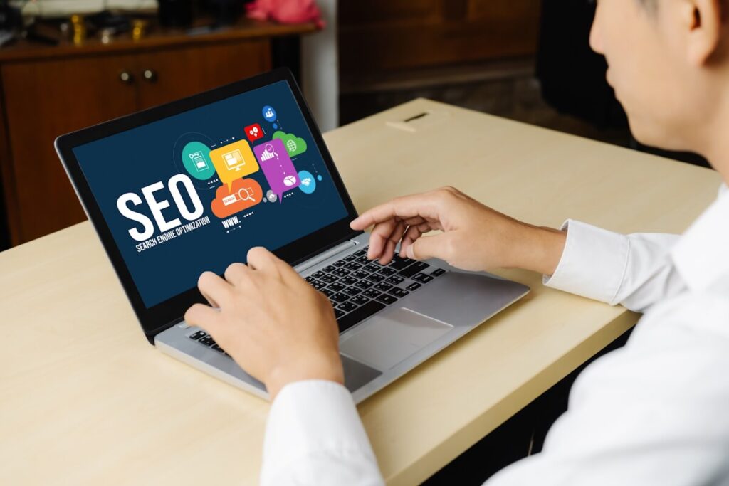 nopCommerce SEO Strategies