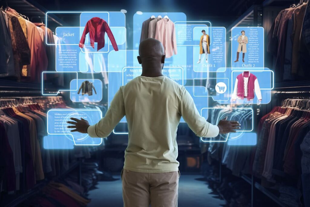 nopCommerce User Experience