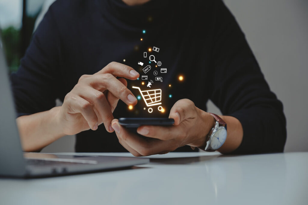 nopCommerce features
