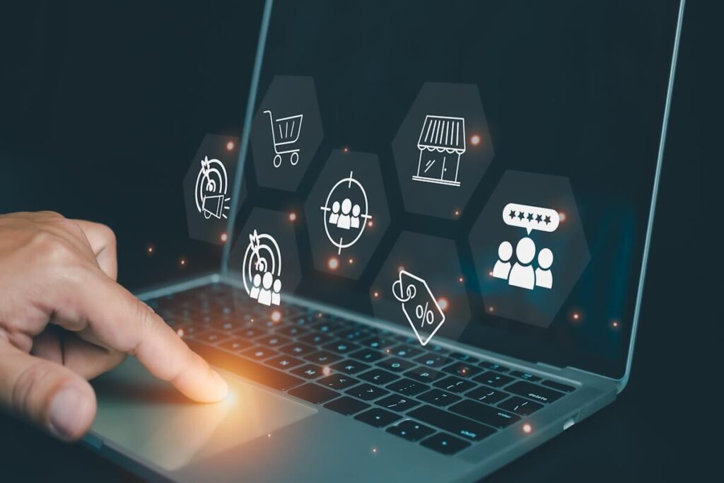 omnichannel eCommerce design