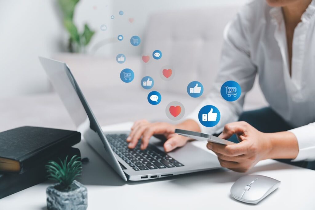 Social Proof in eCommerce