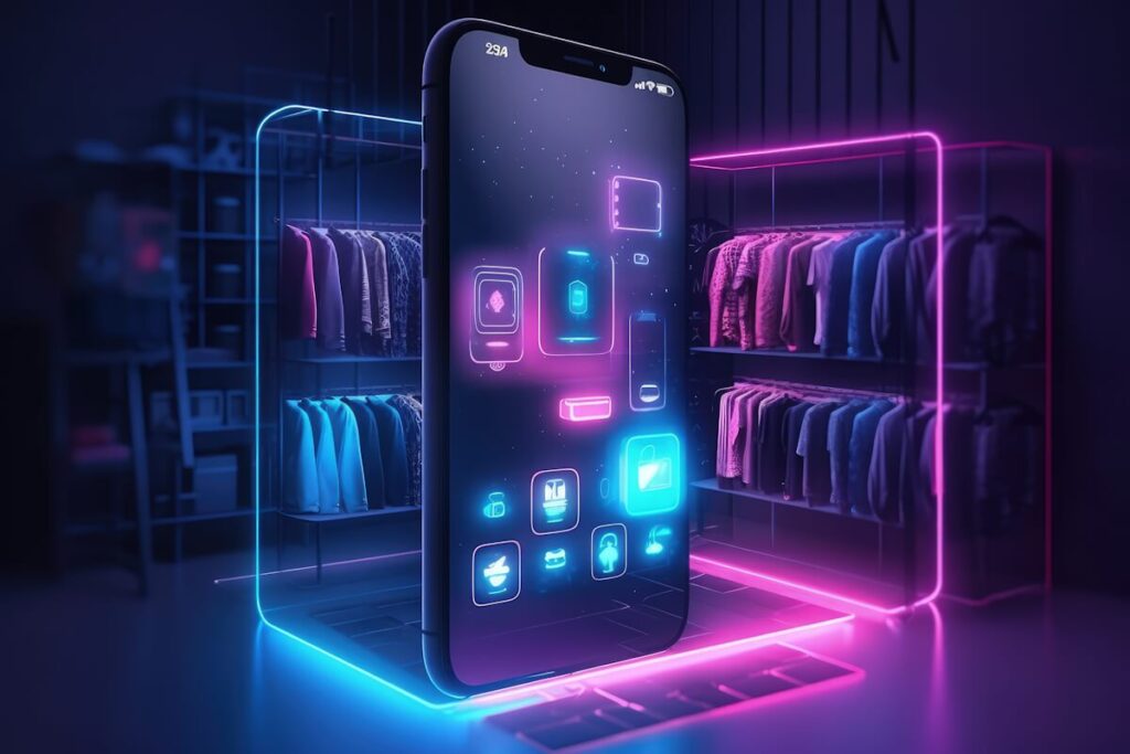 ui ux design for ecommerce