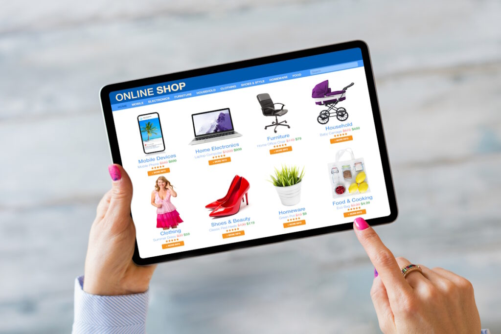 user-generated content eCommerce