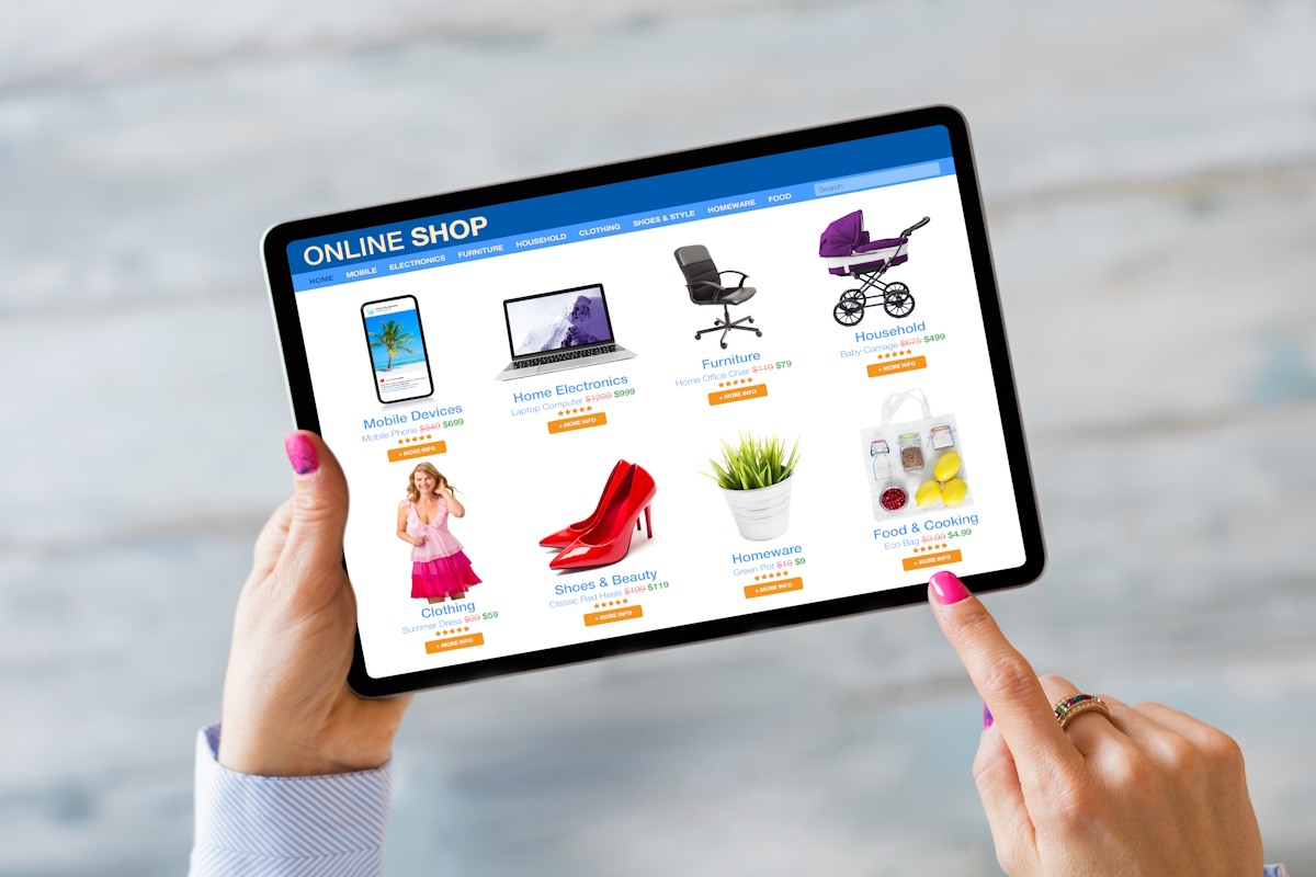 user-generated content eCommerce